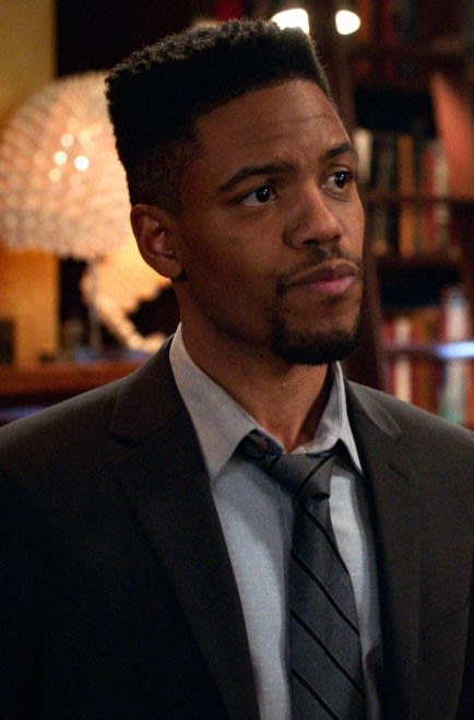 Guest Star - Elementary Season 7 Episode 11