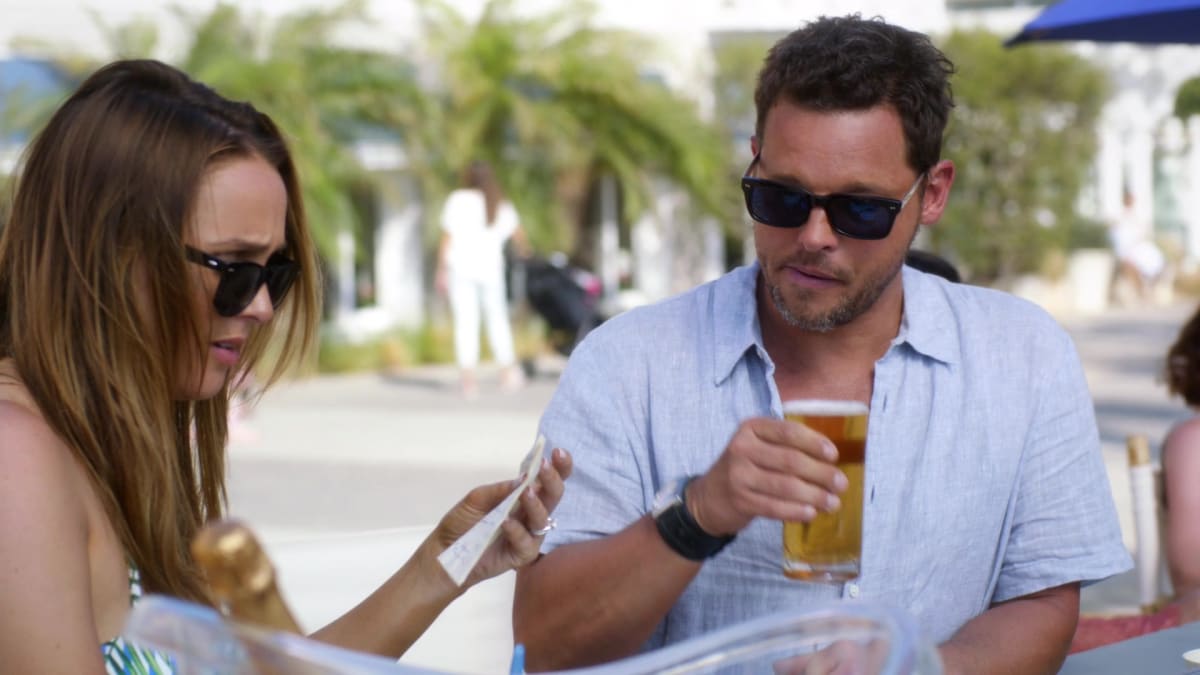 Jo Karev (Grey's Anatomy)