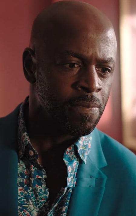 Looking For Revenge - Queen of the South Season 4 Episode 10