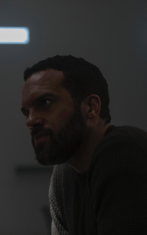 Luke Confronts Fred - The Handmaid's Tale Season 3 Episode 12