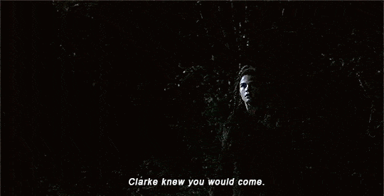 Madi and Bellamy Meeting In Their Epic Fashion