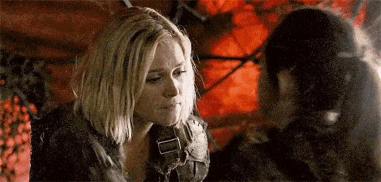 Madi and Clarke Are Cuter Than Us