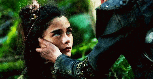 Madi and Clarke Killing Us Slowly