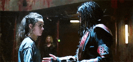 Madi's Fighting Pit Deal