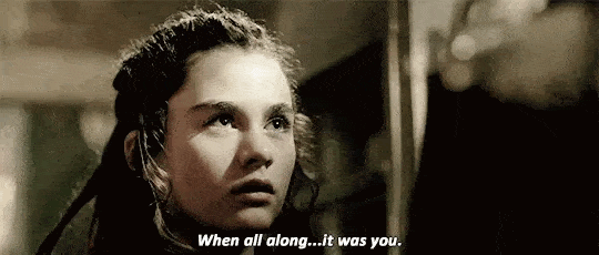 Madi's Clarke Stan Memories