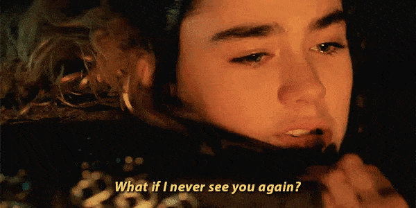 Madi's Heartbreaking Worry