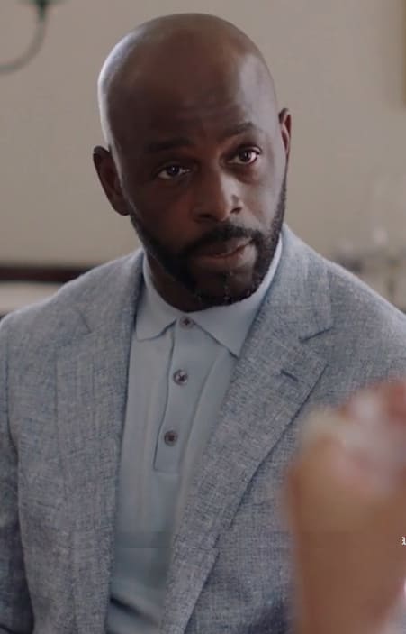 Marcel's Decision - Queen of the South Season 4 Episode 12
