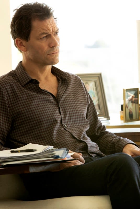 Noah is Concerned - The Affair Season 5 Episode 1