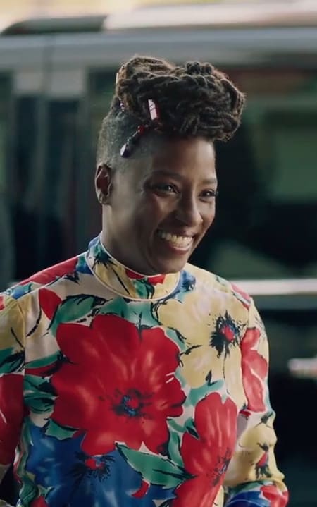Nova's Best Day - Queen Sugar Season 4 Episode 7
