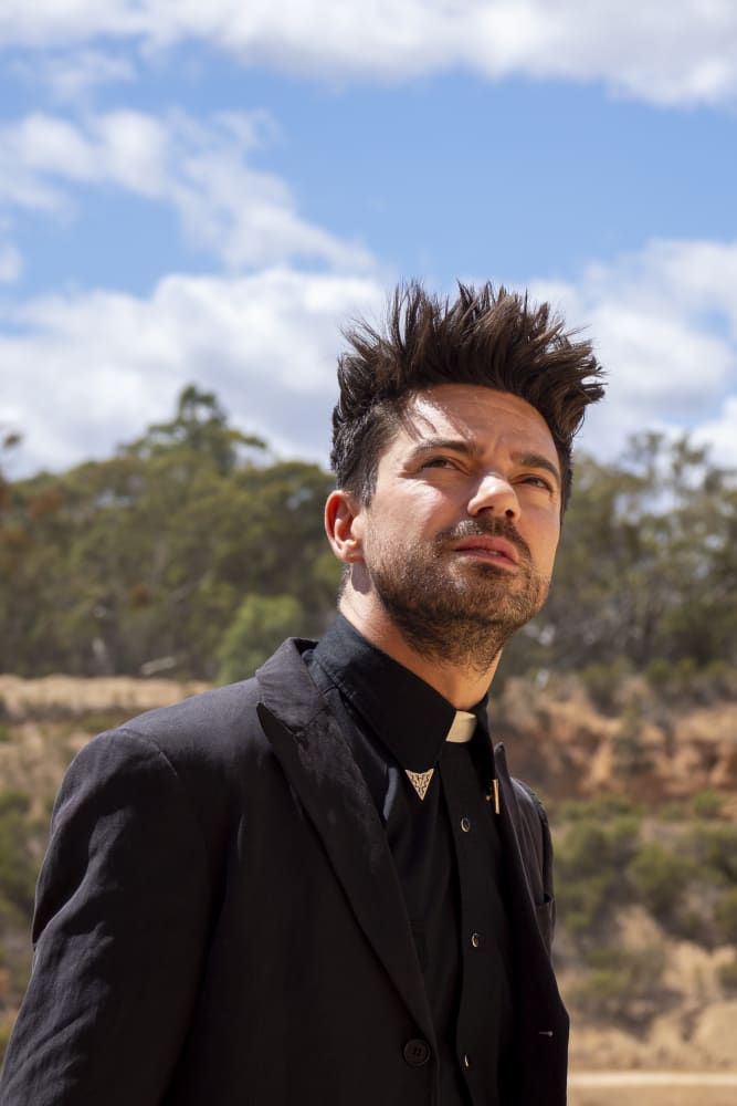Preacher Travels Season 4 Episode 2