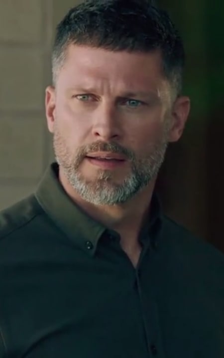 Reconnecting With Calvin - Queen Sugar Season 4 Episode 7