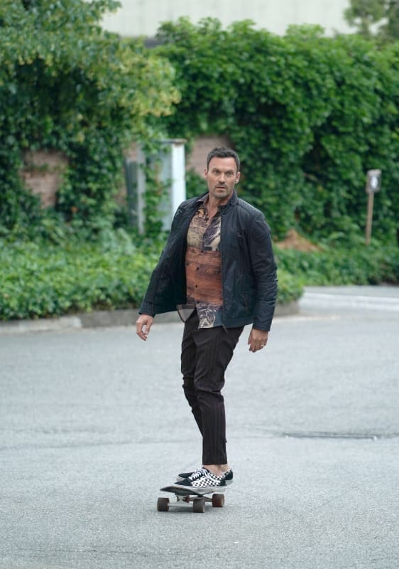 Riding In - BH90210 Season 1 Episode
