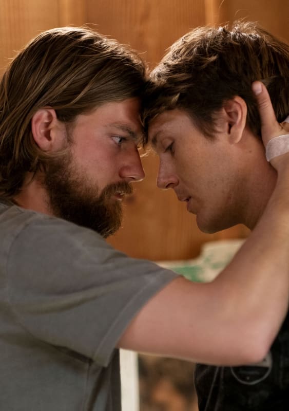 Tall Goodbye - Animal Kingdom Season 4 Episode 13