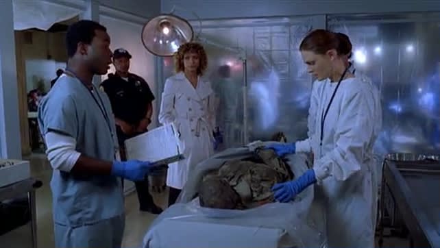 Temperance Brennan (Bones)