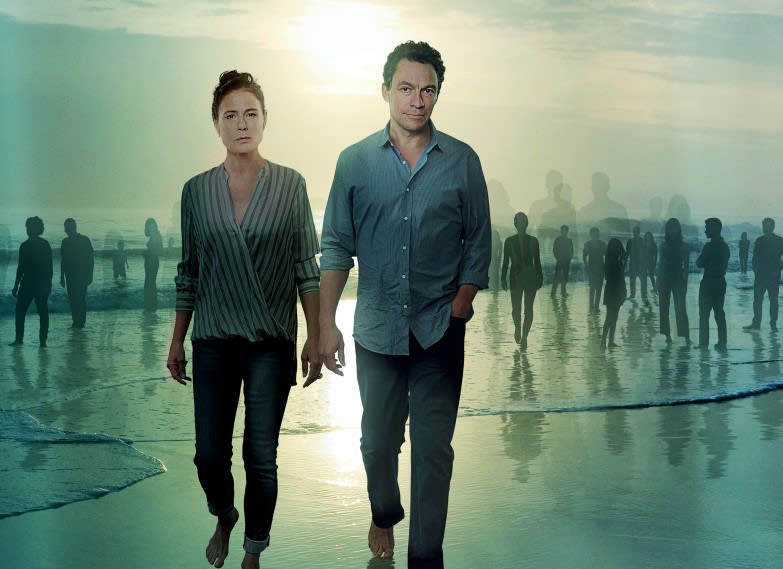 The Affair Season 5 Poster Cut