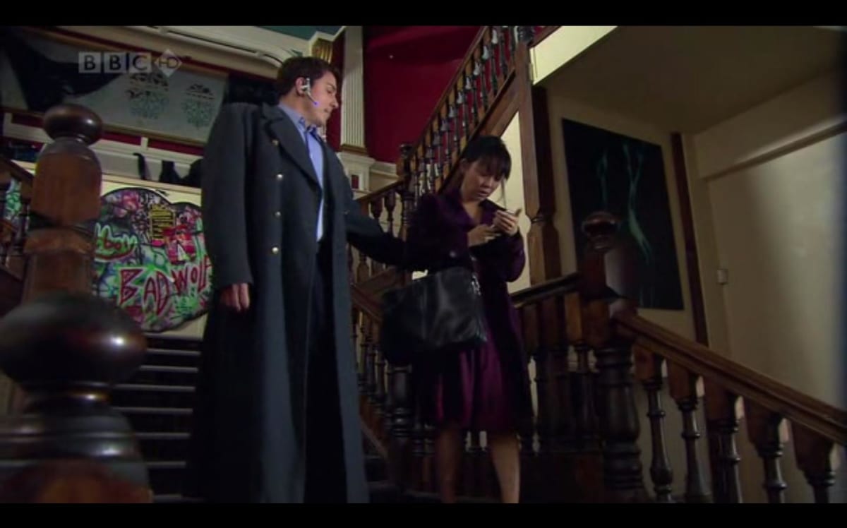 Torchwood: