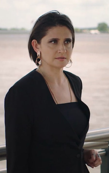 Trying To Broker Peace - Queen of the South Season 4 Episode 10