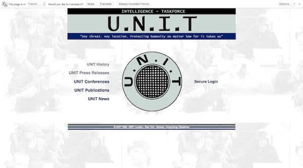 UNIT Rocks!