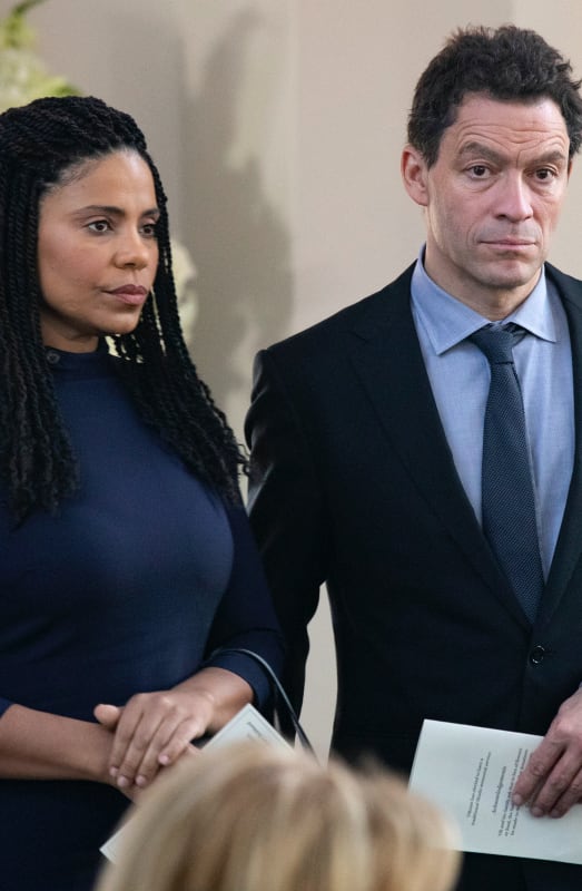 A Big Mistake - The Affair Season 5 Episode 2