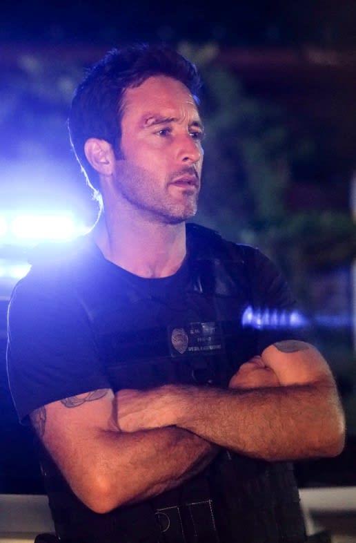 A New Ally -- Tall - Hawaii Five-0 Season 10 Episode 1