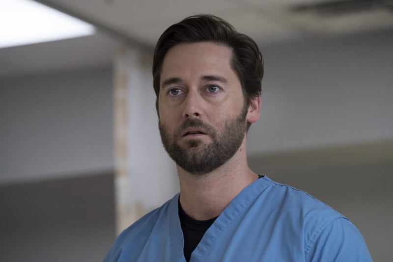 A New Normal - New Amsterdam