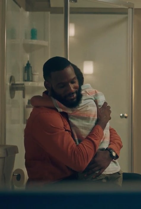 Blue Gets Through to Ralph Angel - Queen Sugar Season 4 Episode 12