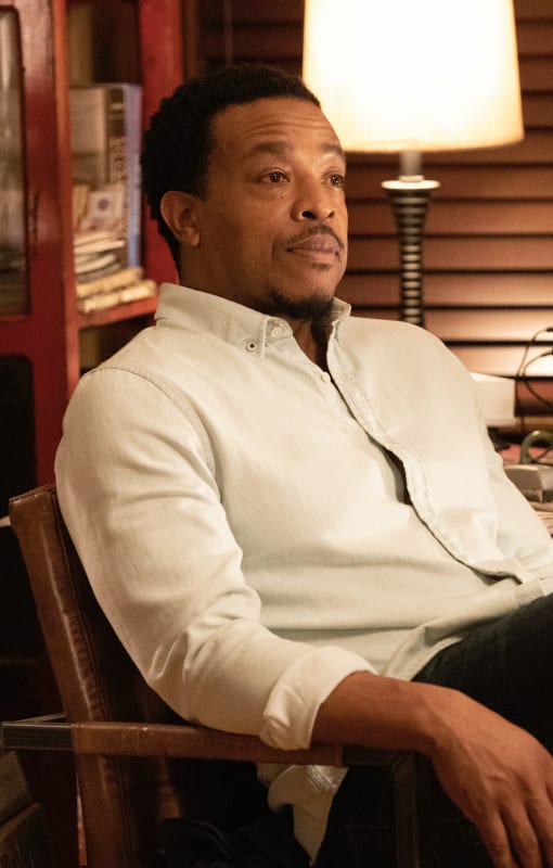 Carl Listens - The Affair Season 5 Episode 2