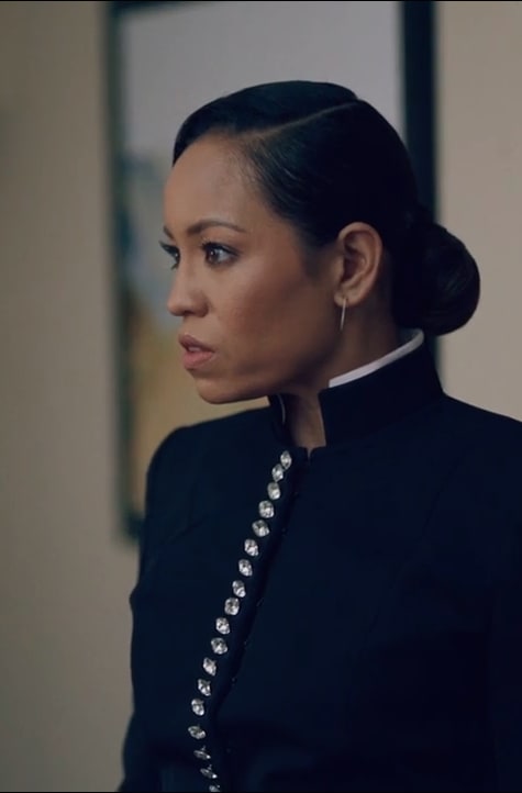 Charley Gets Blindsided - Queen Sugar Season 4 Episode 13