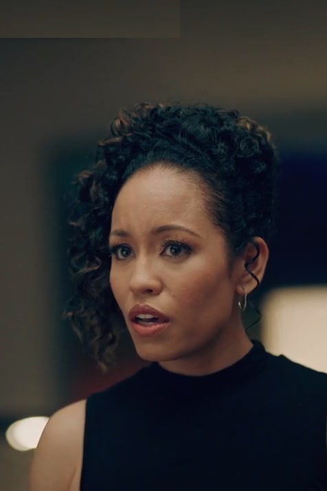 Charley Is Blindsided - Queen Sugar Season 4 Episode 12