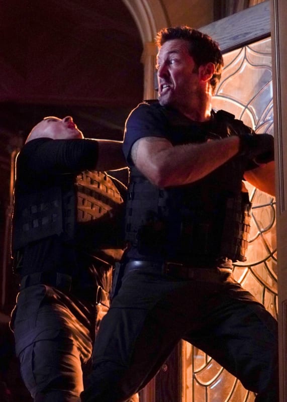 Crucial Showdown - Hawaii Five-0 Season 10 Episode 1