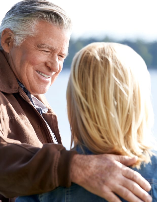 Don't Miss Out on Today for Fear of What Was  - Chesapeake Shores Season 4 Episode 3