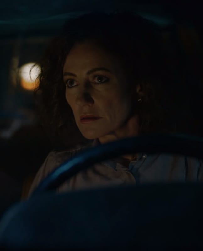 Fear on the Road - American Horror Story Season 9 Episode 2