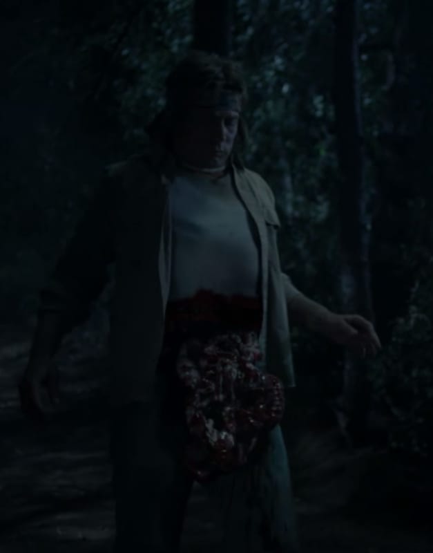 Gutted - American Horror Story Season 9 Episode 2