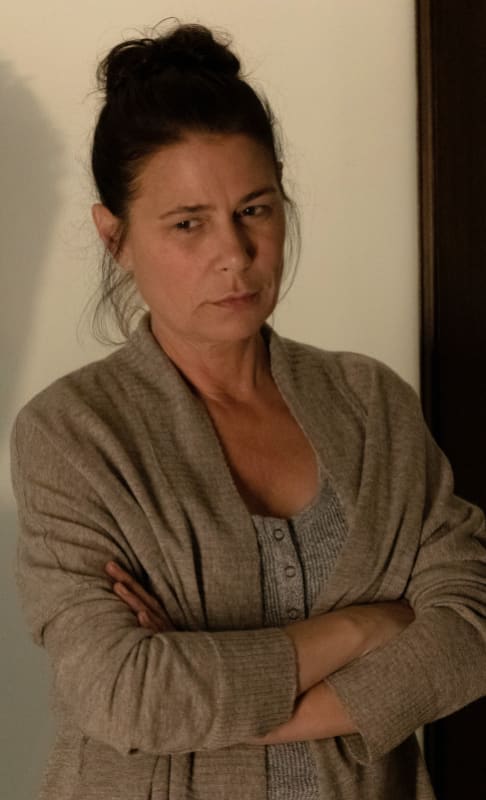 Helen Wonders About Sasha - The Affair Season 5 Episode 3