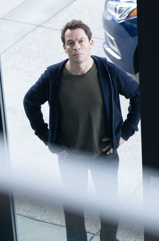 Hello, Noah - The Affair Season 5 Episode 5