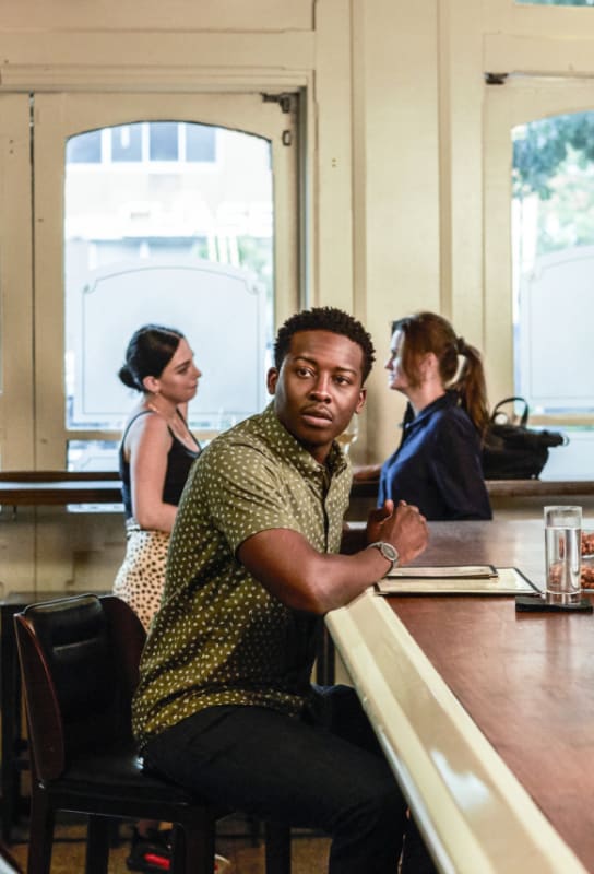 I Need This - God Friended Me Season 2 Episode 1