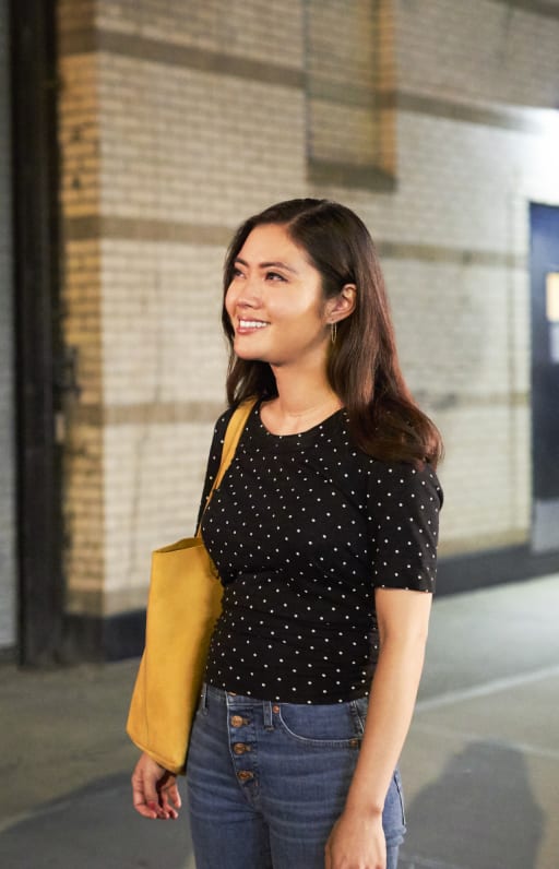 Joy's Back - God Friended Me Season 2 Episode 1