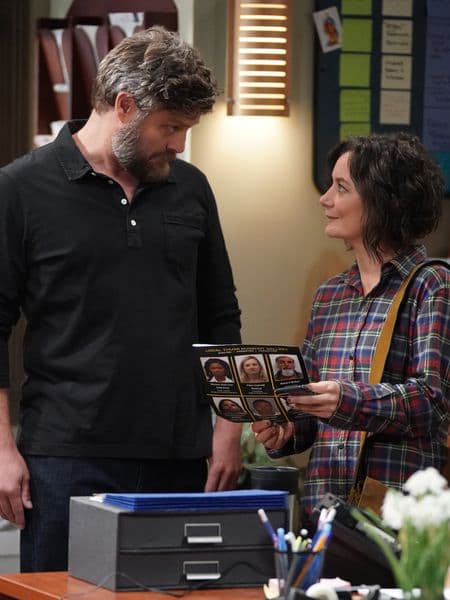 Keeping Secrets From Ben - The Conners Season 2 Episode 1