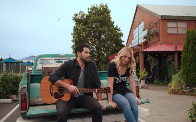 Life Without Abby - Chesapeake Shores