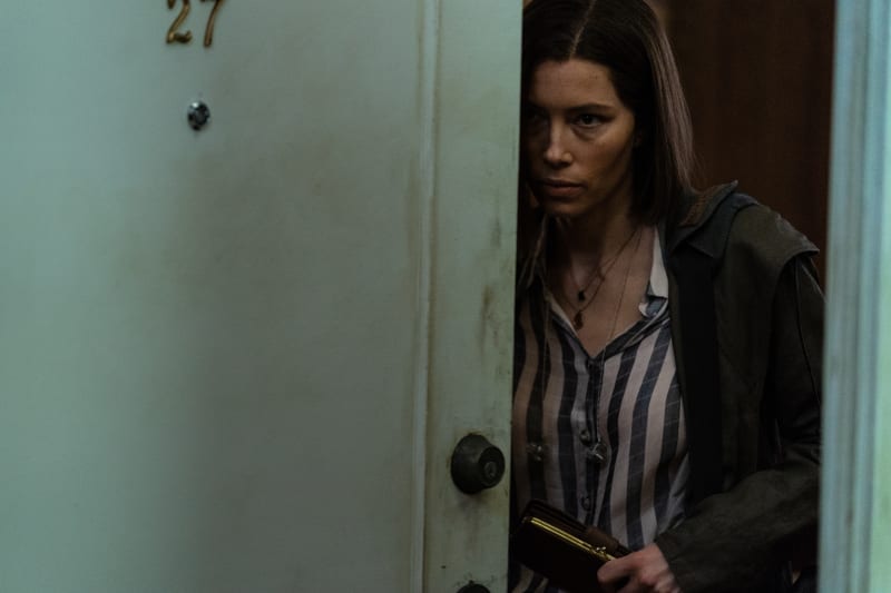 Limetown Series Premiere Photo