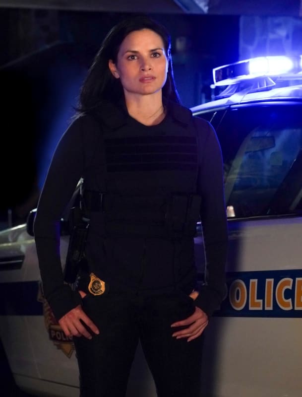 New Member? - Hawaii Five-0 Season 10 Episode 1