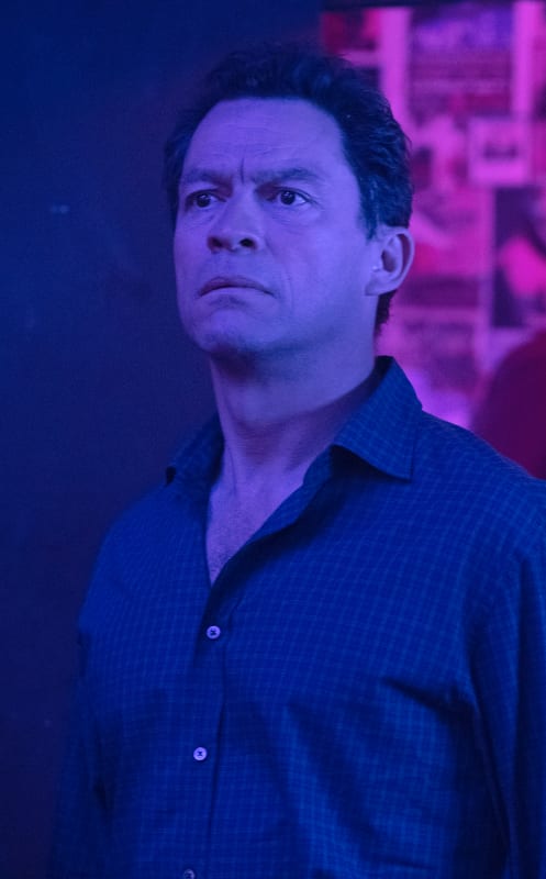 Noah is Stunned - The Affair Season 5 Episode 3