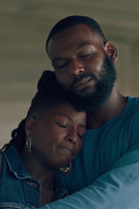 Nova and Ralph Angel Reconcile - Queen Sugar Season 4 Episode 13