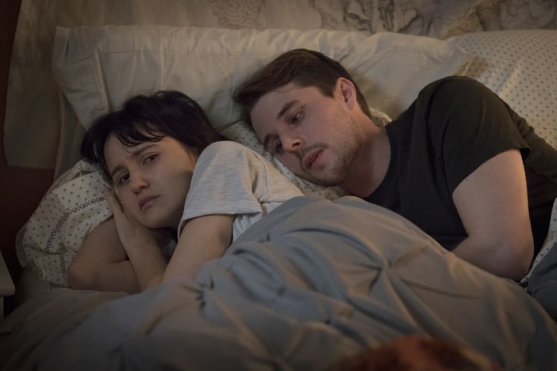 Relationship Hardships - The Affair