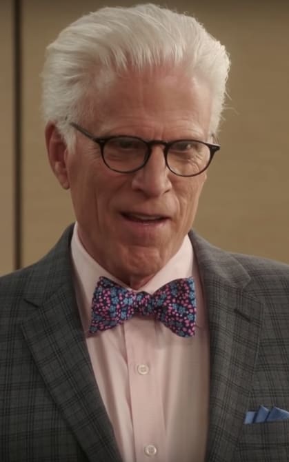 Starting From Scratch - The Good Place Season 4 Episode 1