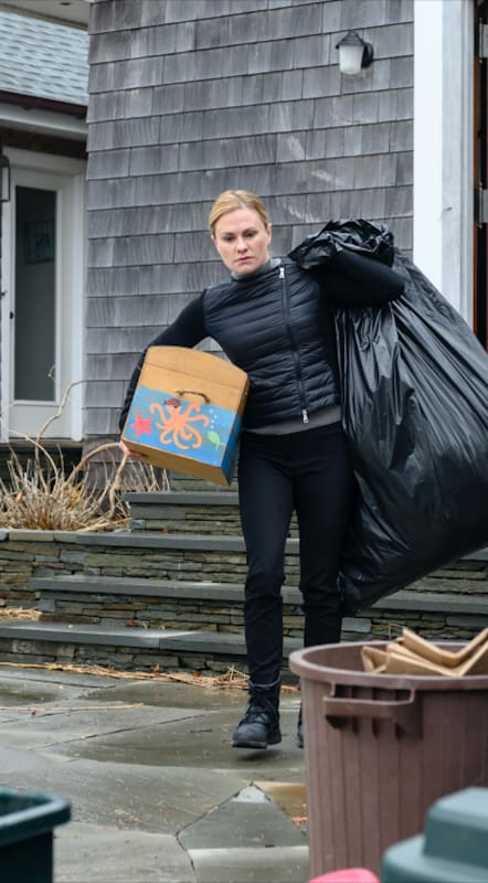 Taking Out the Trash - The Affair