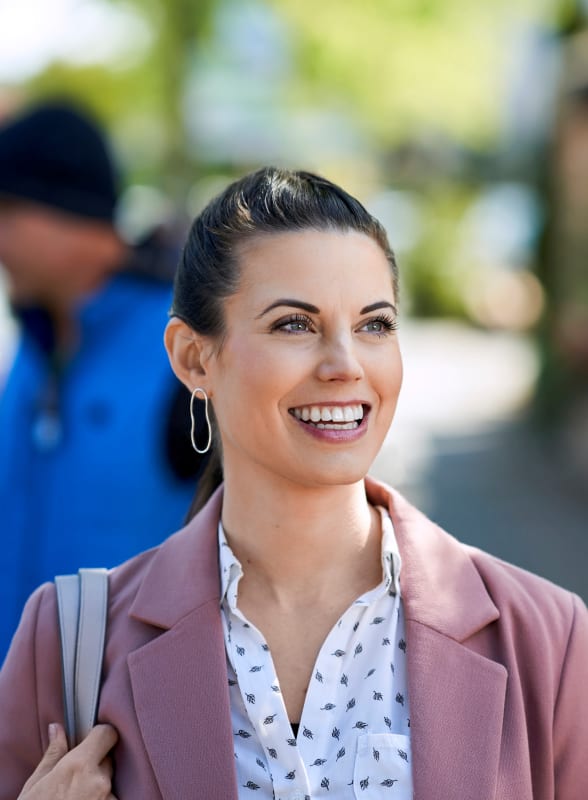 That Smile Won't Last Long - Chesapeake Shores Season 4 Episode 3
