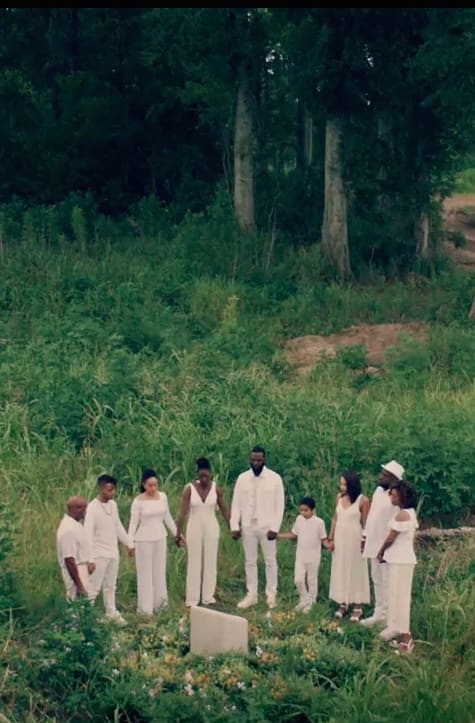 The Family Gathers - Queen Sugar Season 4 Episode 13