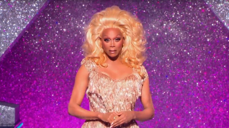 The Finale - RuPaul's Drag Race