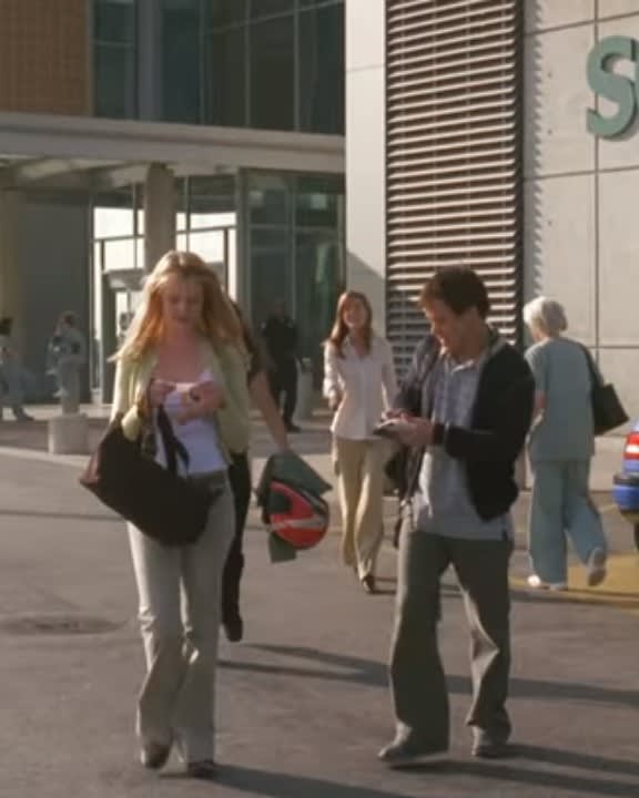 They Made It - Grey's Anatomy Season 1 Episode 1